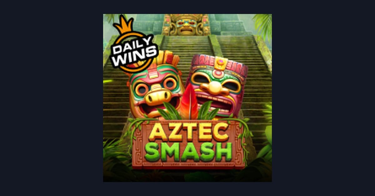 Aztec Smash: Slot Jackpot Besar dan Slot Auto Maxwin dari Pragmatic Play