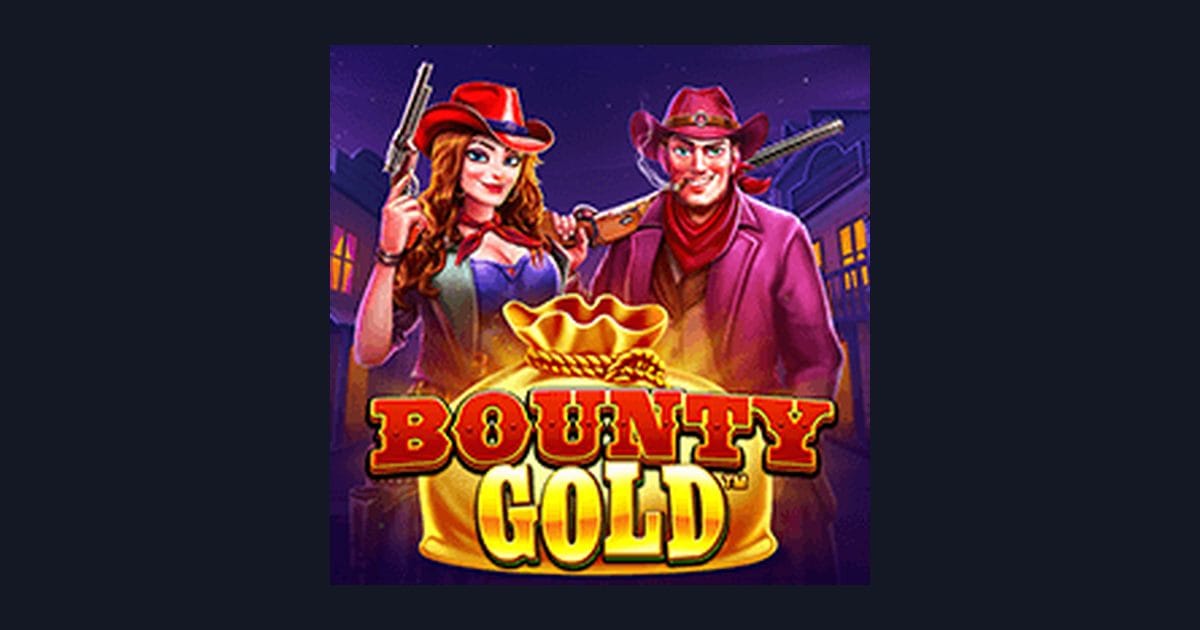 Bounty Gold: Slot Jackpot Besar dari Pragmatic Play yang Wajib Dicoba