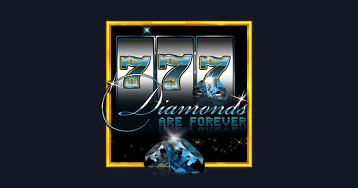 Diamonds Are Forever 3 Lines: Slot Jackpot Besar dan Auto Maxwin Terbaik