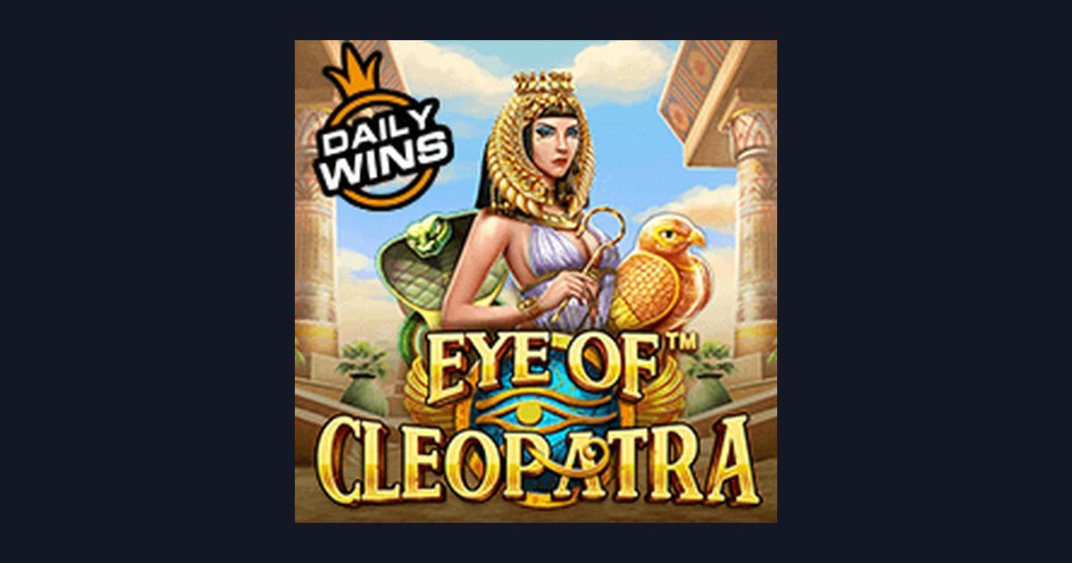 Eye of Cleopatra: Slot Jackpot Besar dengan Slot Auto Maxwin Terbaik