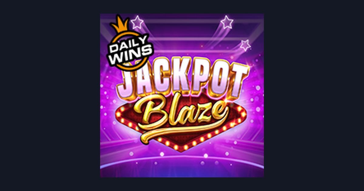 Jackpot Blaze: Slot Jackpot Besar dari Provider Pragmatic Play