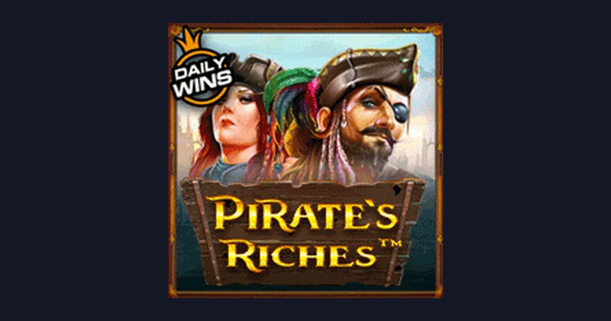 Jam Gacor Terbaru Slot Pirate Gold dari Pragmatic Play