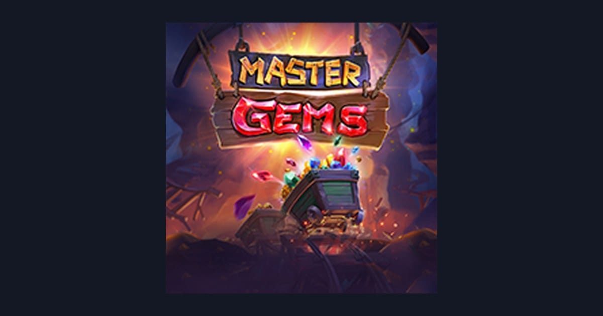 Master Gems: Slot Jackpot Besar dan Slot Auto Maxwin Terbaik dari Pragmatic Play