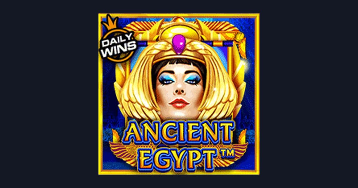 Nikmati Serunya Ancient Egypt dengan Deposit Dana OVO Gopay Mudah