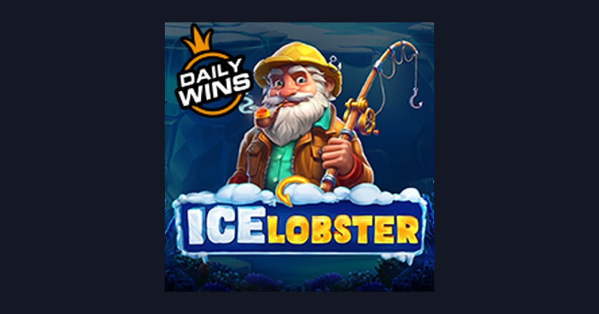 Nikmati Serunya Ice Lobster dengan Daftar & Login Gampang di LTE4D