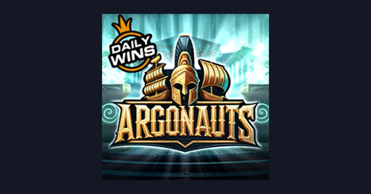 Panduan Main Argonauts: Slot Maxwin dengan Kesempatan Jackpot Besar