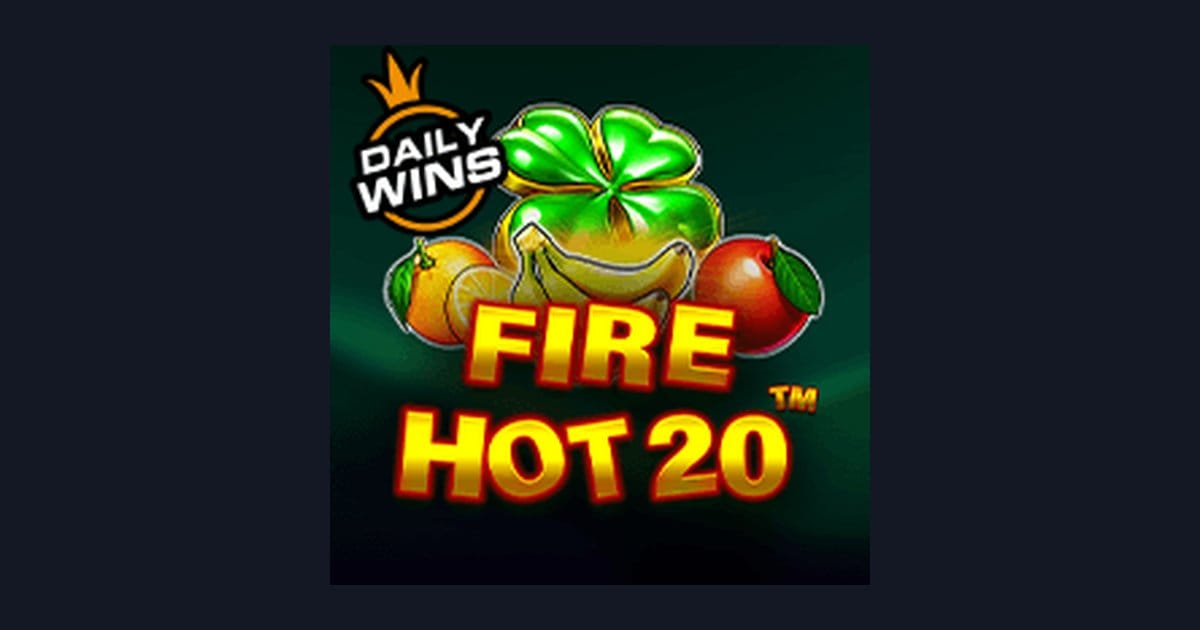 Rahasia Tips Menang Fire Hot 20 untuk Pemula yang Ingin Jackpot