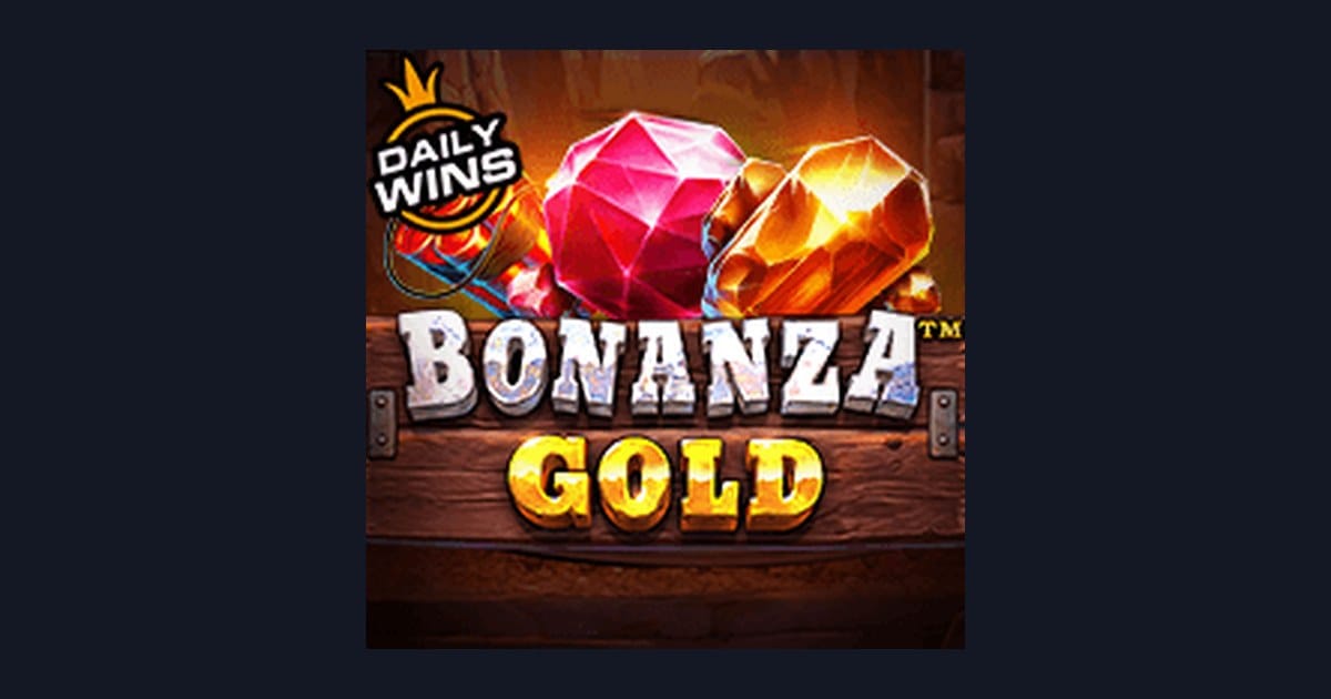 Raih Bonus New Member Seru dengan Slot Bonanza Gold dari Pragmatic Play