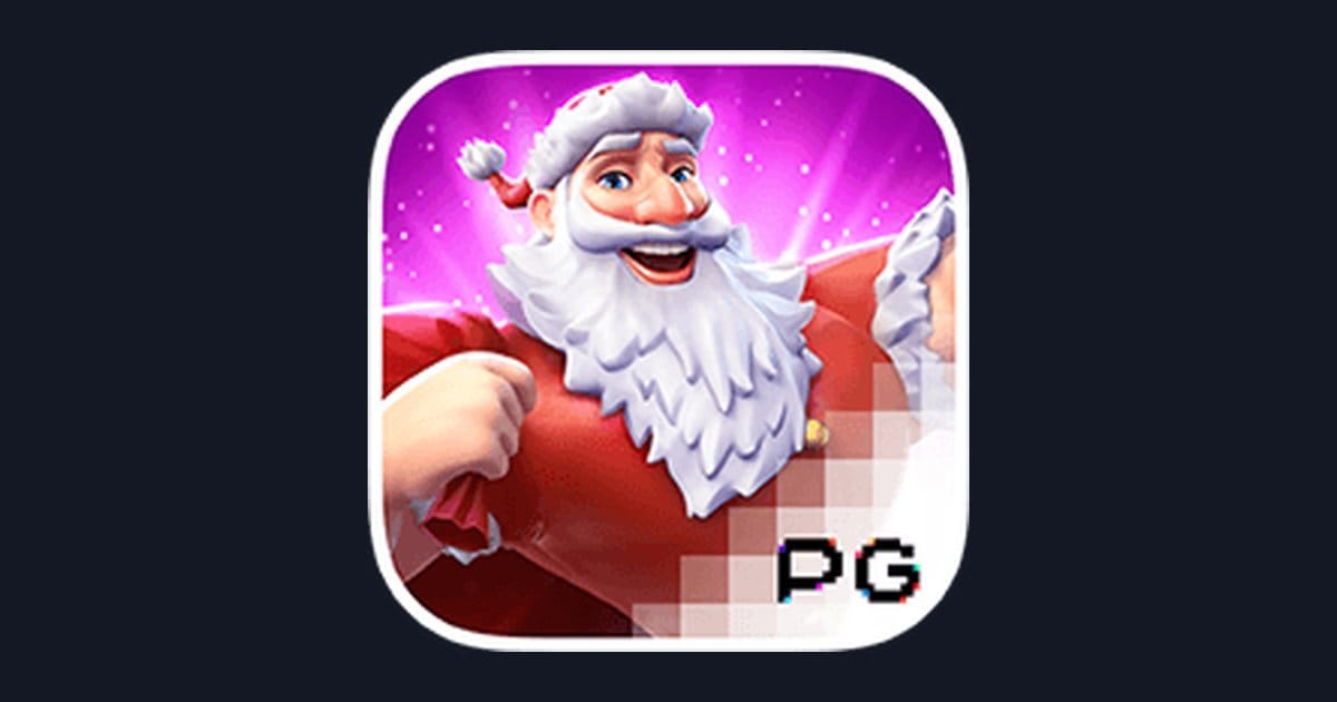 Raih Slot Maxwin di Santas Gift Rush, Sensasi Jackpot Besar dari PG Soft
