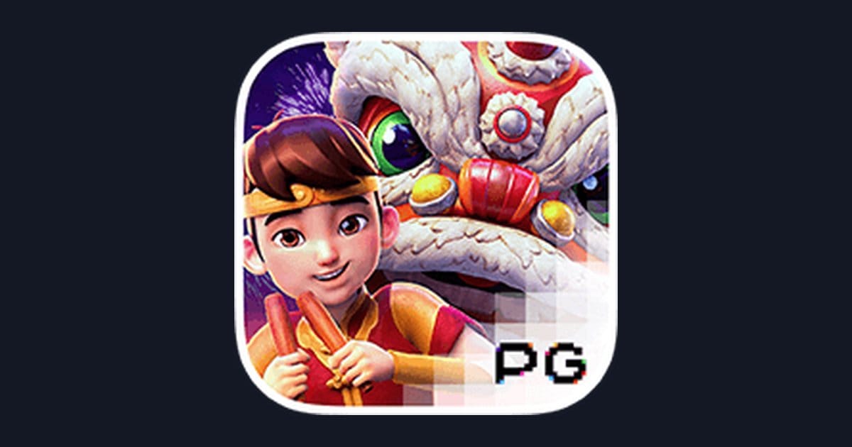 Rasakan Sensasi Slot Gacor Hari Ini dengan Prosperity Lion dari PG Soft