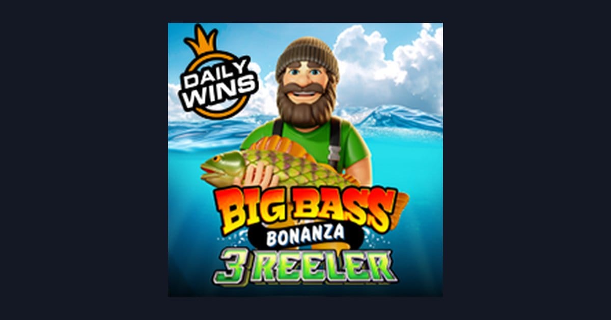 Review Jujur Big Bass Bonanza 3 Reeler Beserta Demo Lengkap