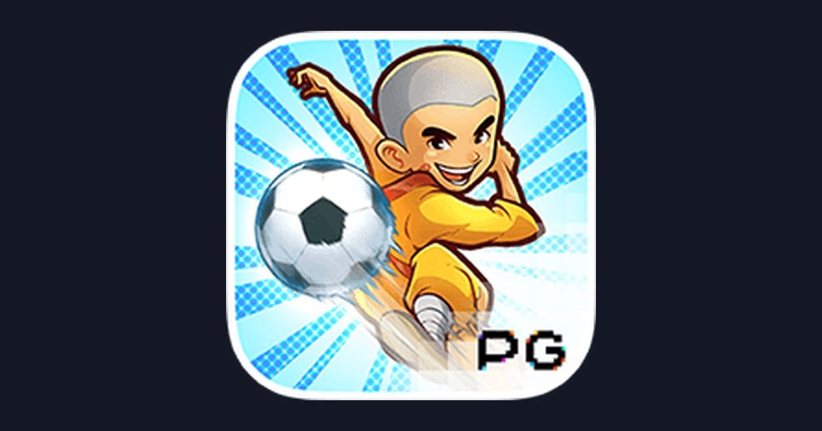 Shaolin Soccer: Slot Jackpot Besar dengan Slot Auto Maxwin Terbaik