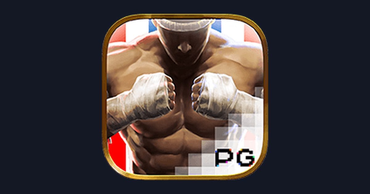 Slot Anti Boncos Muay Thai Champion dengan Peluang Menang Optimal
