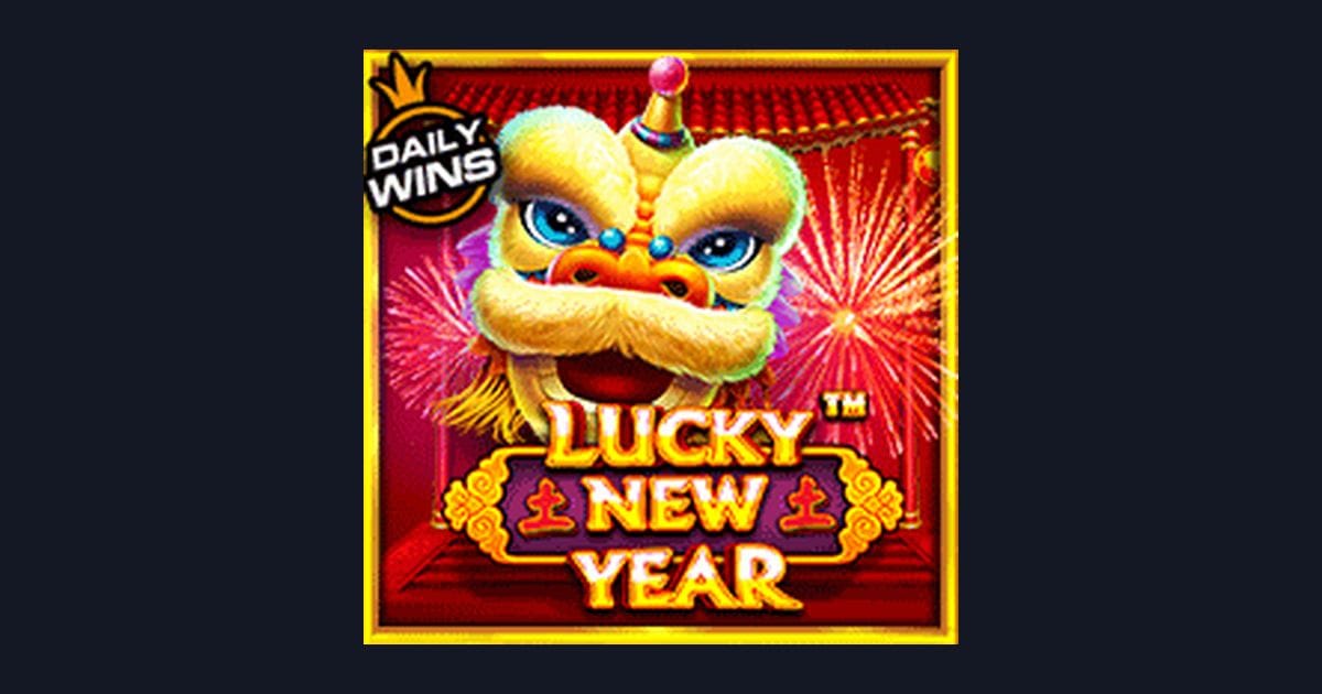 Tips Menang Buat Pemula Main Lucky New Year dari Pragmatic Play