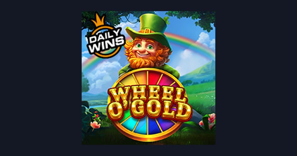 Wheel Ogold: Slot Jackpot Besar dan Slot Online Terbaik dari Pragmatic Play