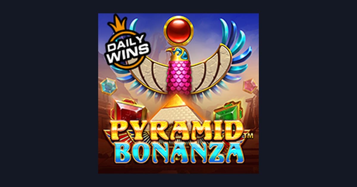 Bocoran RTP Hari Ini dan Rahasia Menang di Slot Pyramid Bonanza