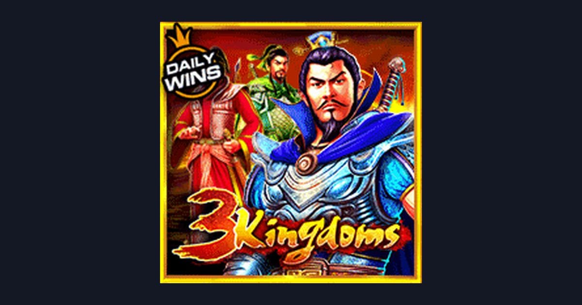 Cara Modal Receh Cuan dari Slot 3 Kingdoms Battle of Red Cliffs