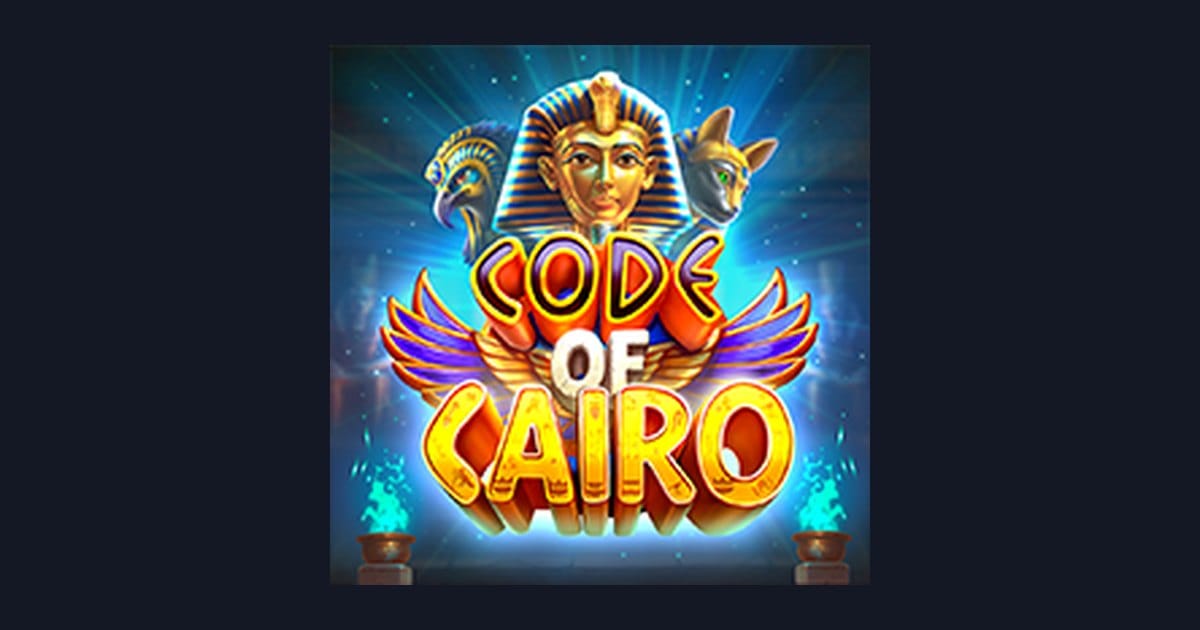 Code of Cairo: Temukan Jam Gacor Terbaru Slot Jackpot Besar yang Menarik