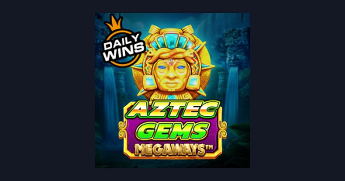 Daftar & Login Gampang, Menyelami Seru Aztec Gems Megaways!