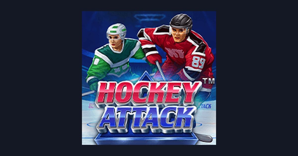 Hockey Attack dan Info RTP Live Tertinggi untuk Slot Jackpot Besar