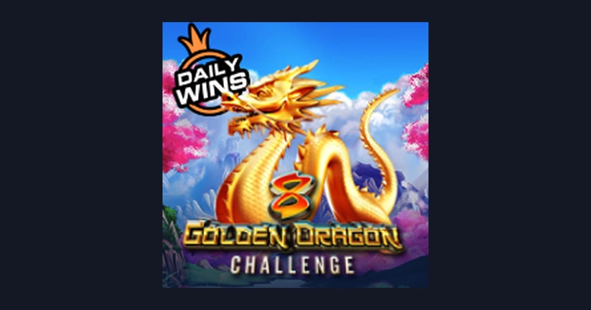 Jelajahi Jam Gacor Terbaru Bersama Slot 8 Golden Dragon Challenge