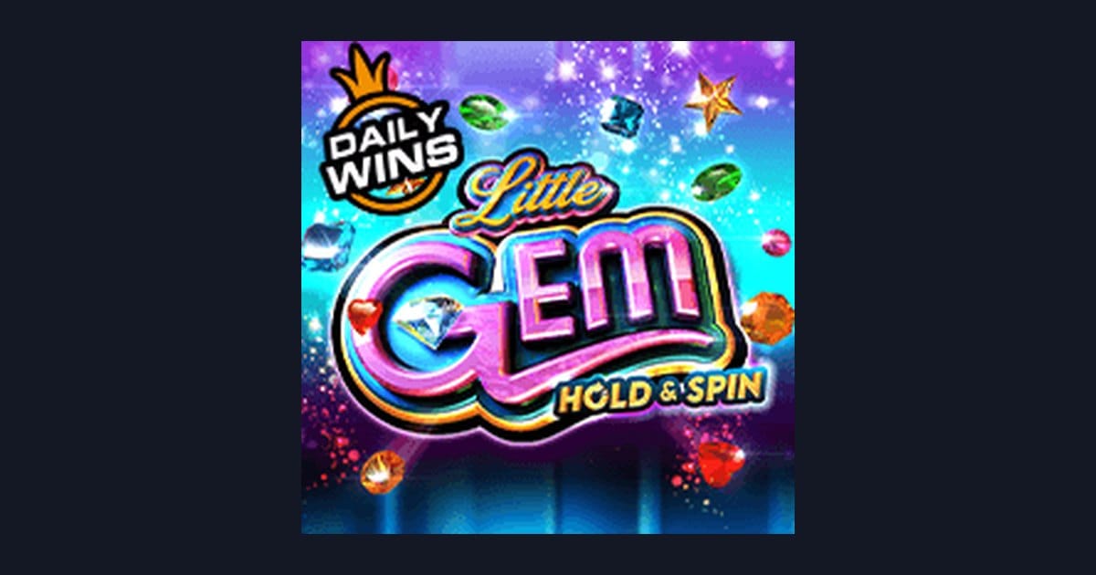 Little Gem dan Keseruan Freespin & Scatter Hoki dalam Slot Online