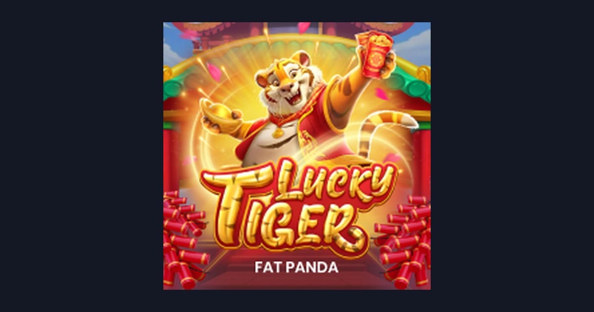 Lucky Tiger: Slot Anti Rungkad dengan Peluang Menang Maksimal
