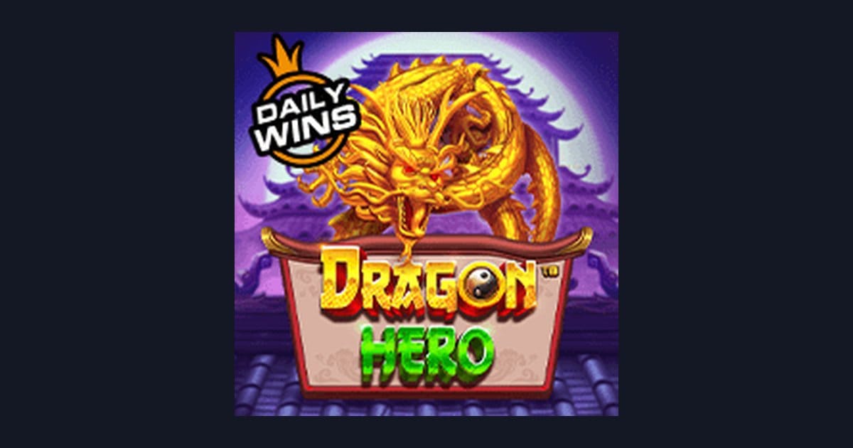 Main Dragon Hero dengan Daftar & Login Gampang di Situs Slot Favorit