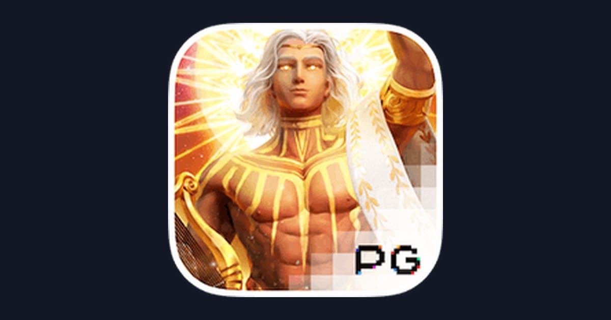 Main Rise of Apollo di Situs Slot Terpercaya dengan Peluang Jackpot Besar