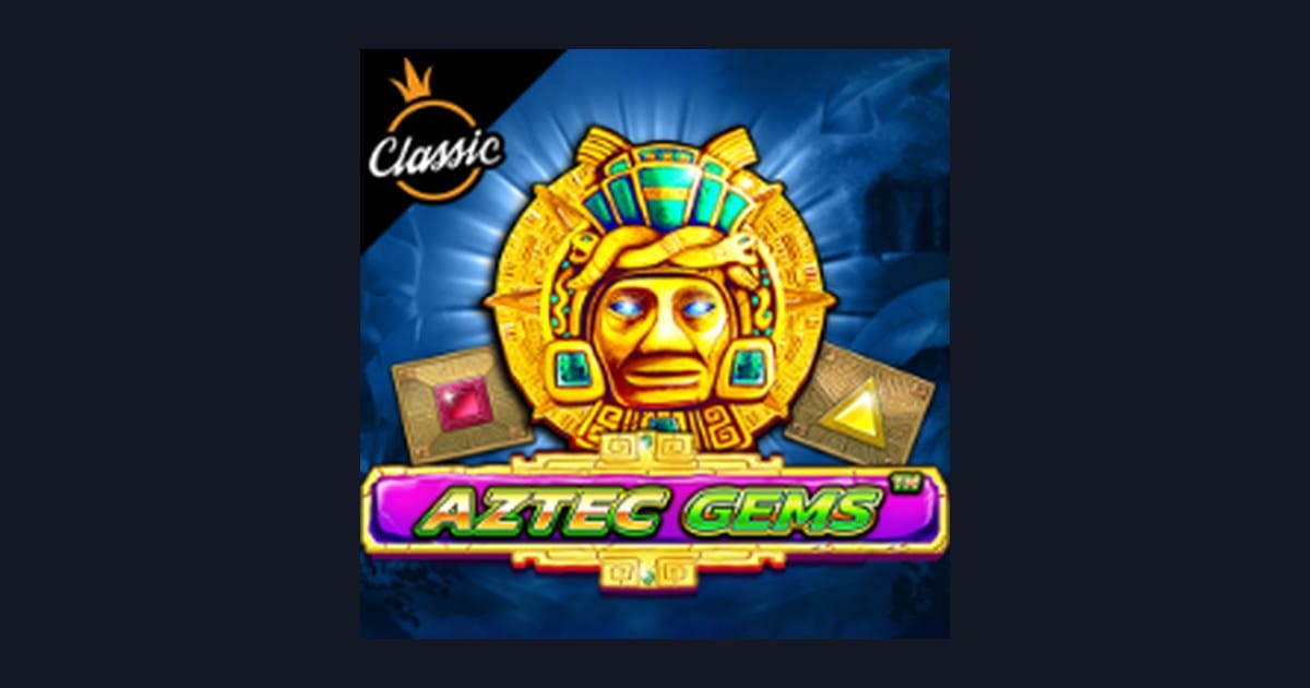 Mengenal Aztec Gems: Fitur Menarik dan Tingkat Volatilitasnya
