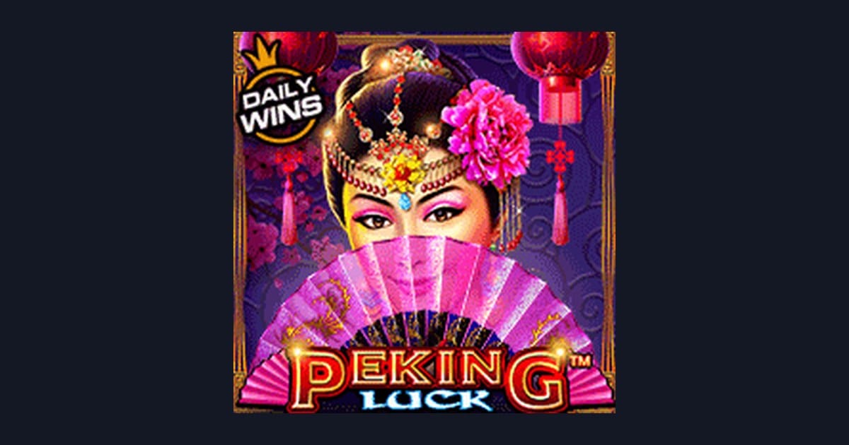 Mengenal Fitur & Tingkat Volatilitas Slot Peking Luck dari Pragmatic Play