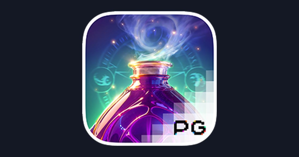 Mengenal Mystic Potion: Fitur Menarik dan Tingkat Volatilitas Slot Unik