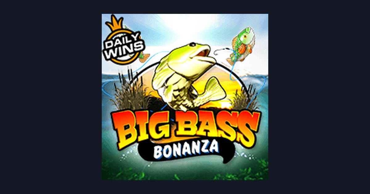 Mengulik Fitur dan Tingkat Volatilitas Slot Big Bass Bonanza dari Pragmatic Play