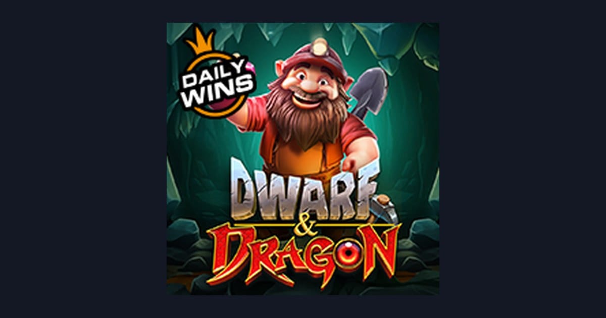 Menjelajahi Link Slot Gacor Dwarf and Dragon dari Pragmatic Play