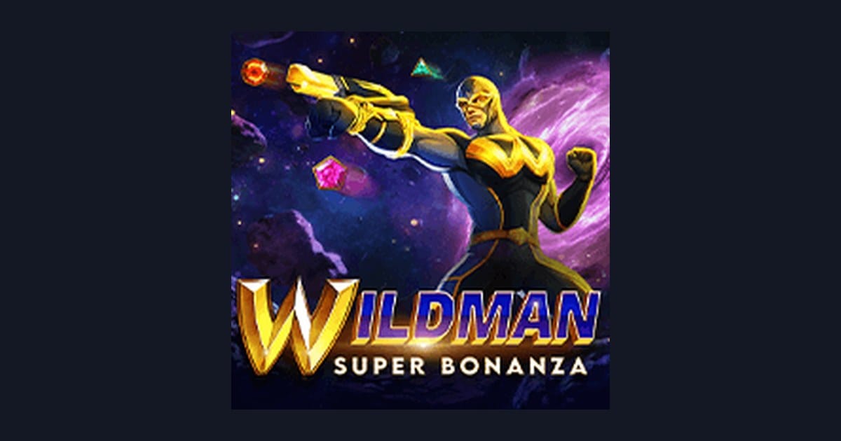 Nikmati Sensasi Link Slot Gacor di Wildman Super Bonanza dari Pragmatic Play