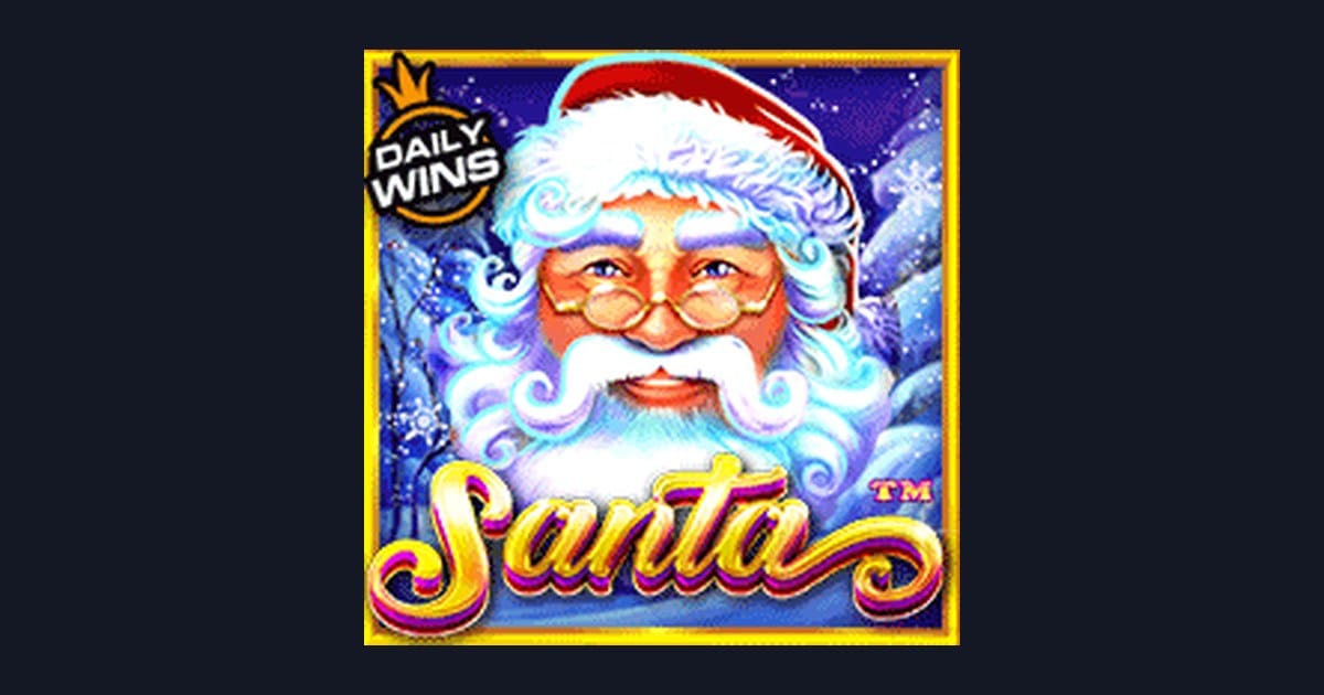 Nikmati Serunya Slot Santa dengan Deposit Dana OVO dan GoPay Mudah