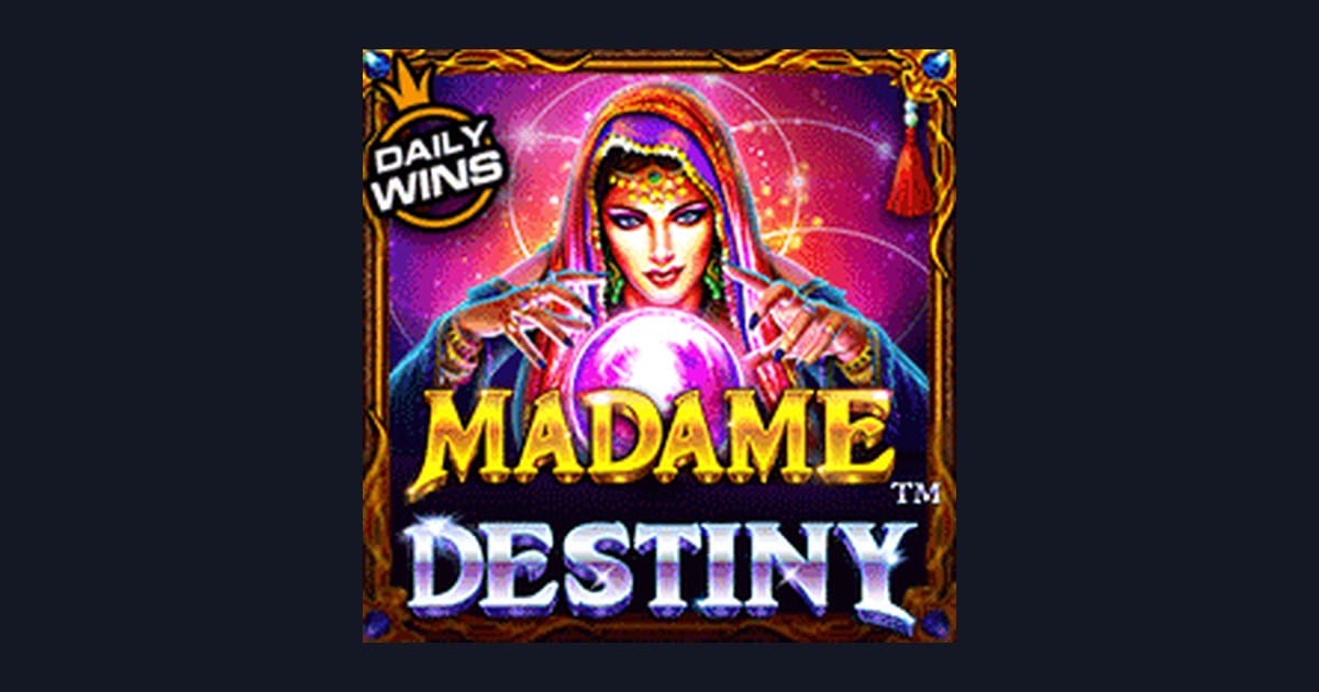 Rahasia Menang Madame Destiny: Tips Jitu untuk Pemula Slot Online