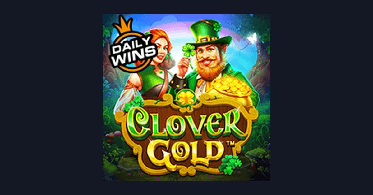 Rahasia Menang Mudah di Slot Clover Gold untuk Pemula