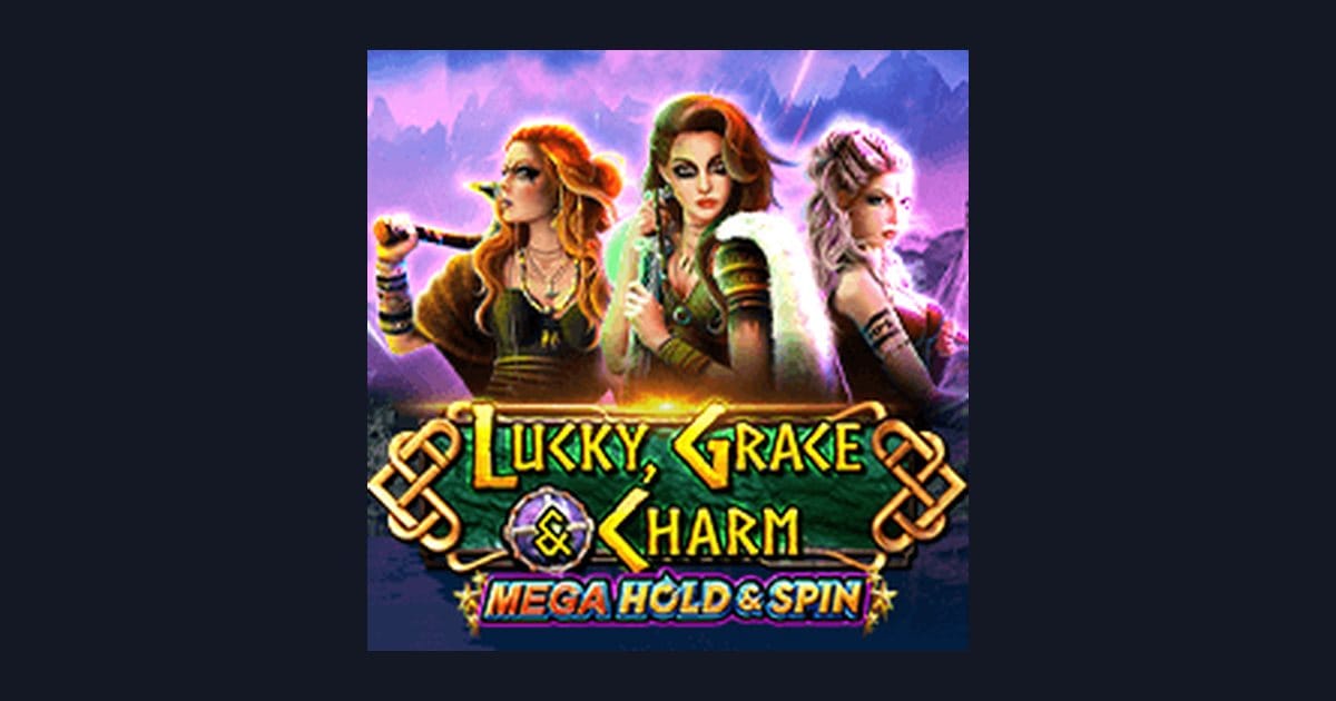 Rahasia Menang Mudah di Slot Lucky Grace and Charm untuk Pemula