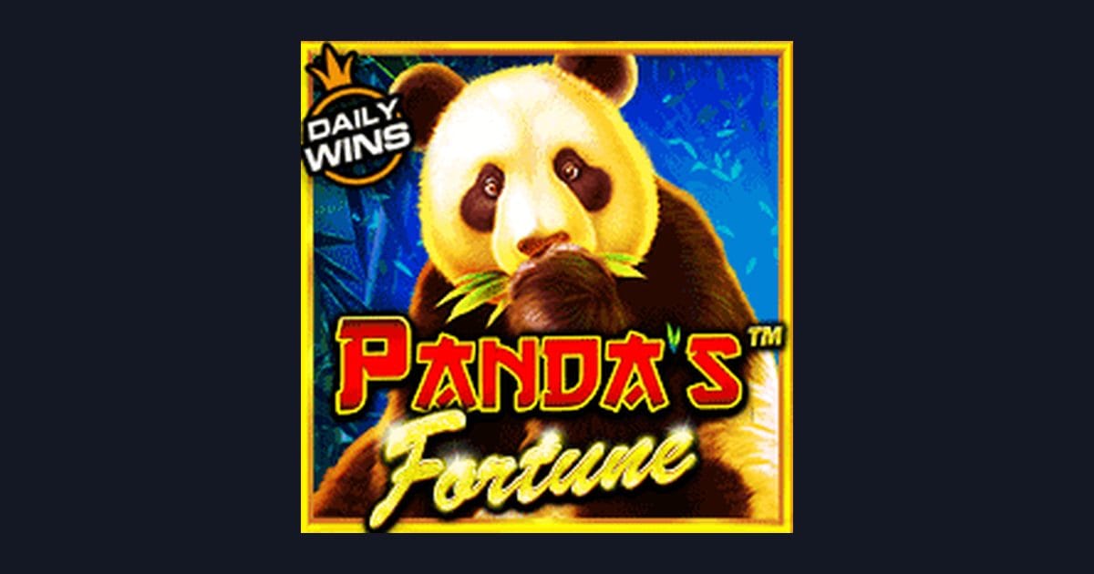 Sensasi Freespin & Scatter Hoki di Slot Panda Fortune dari Pragmatic Play
