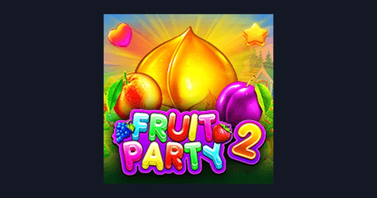 Trik Auto Maxwin Fruit Party 2: Slot Seru dengan Peluang Jackpot Besar