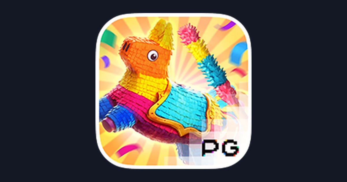 Trik Auto Maxwin dan Keseruan Slot Pinata Wins dari PG Soft