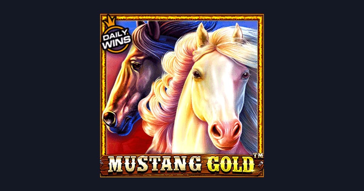 Trik Auto Maxwin di Mustang Gold untuk Menang Slot Jackpot Besar