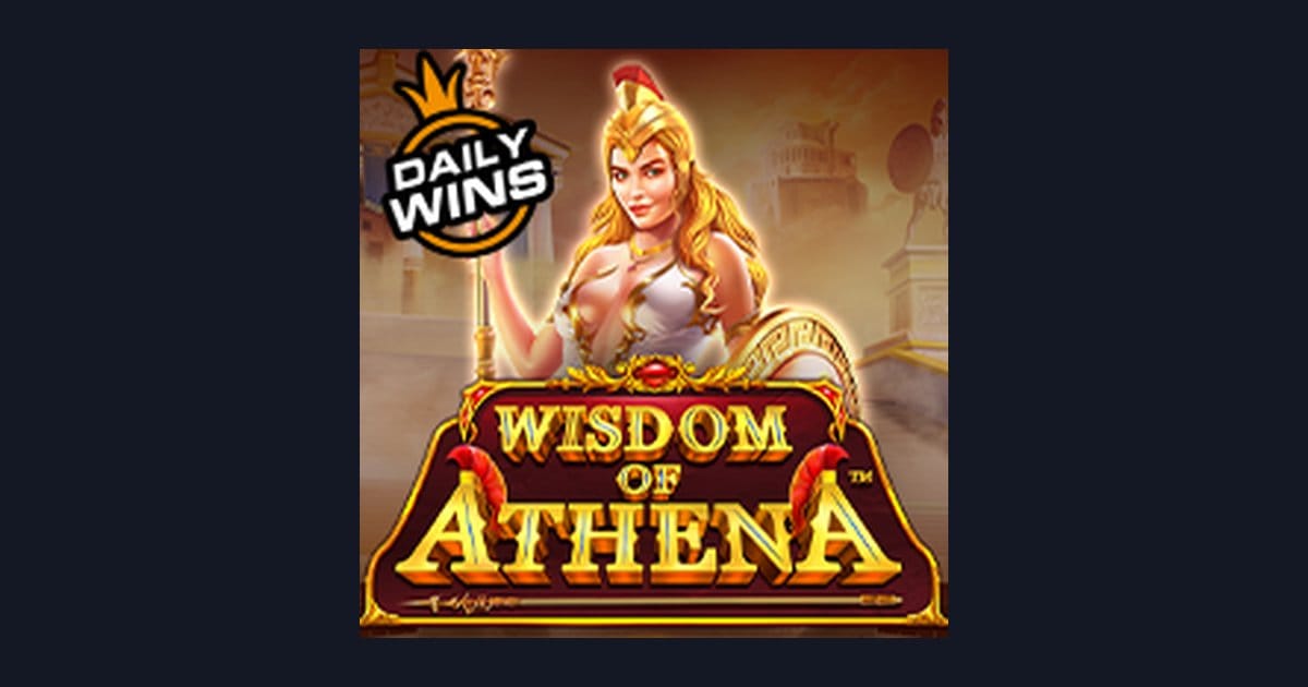 Wisdom of Athena: Menyelami Fitur Menarik & Tingkat Volatilitas Slot Ini