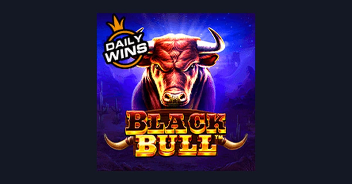 Black Bull dan Info RTP Live Tertinggi untuk Slot Jackpot Besar