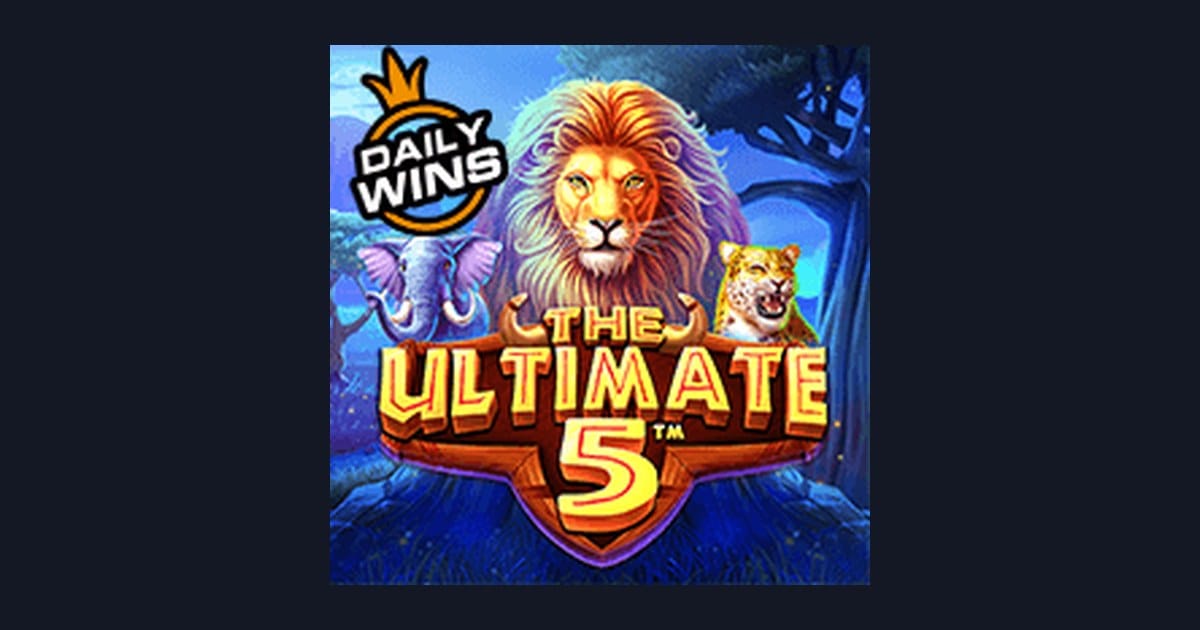 Cara Mudah Menang The Ultimate 5: Tips Jitu untuk Pemula Slot