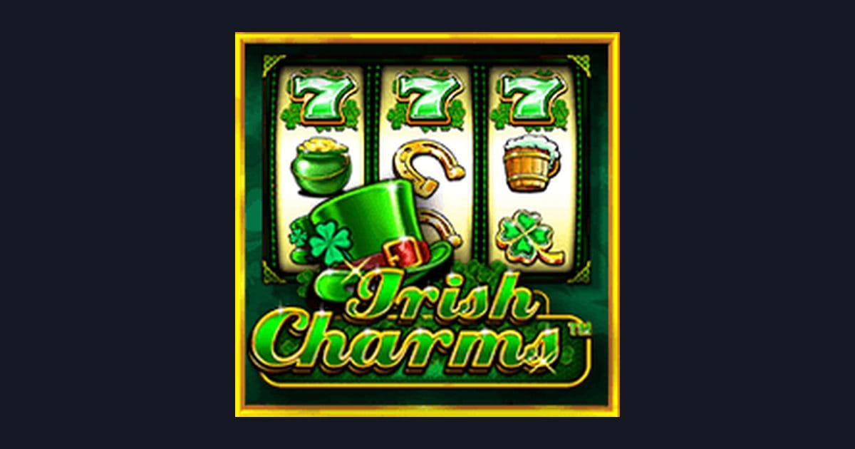 Irish Charms dengan Freespin & Scatter Hoki untuk Maxwin Maksimal
