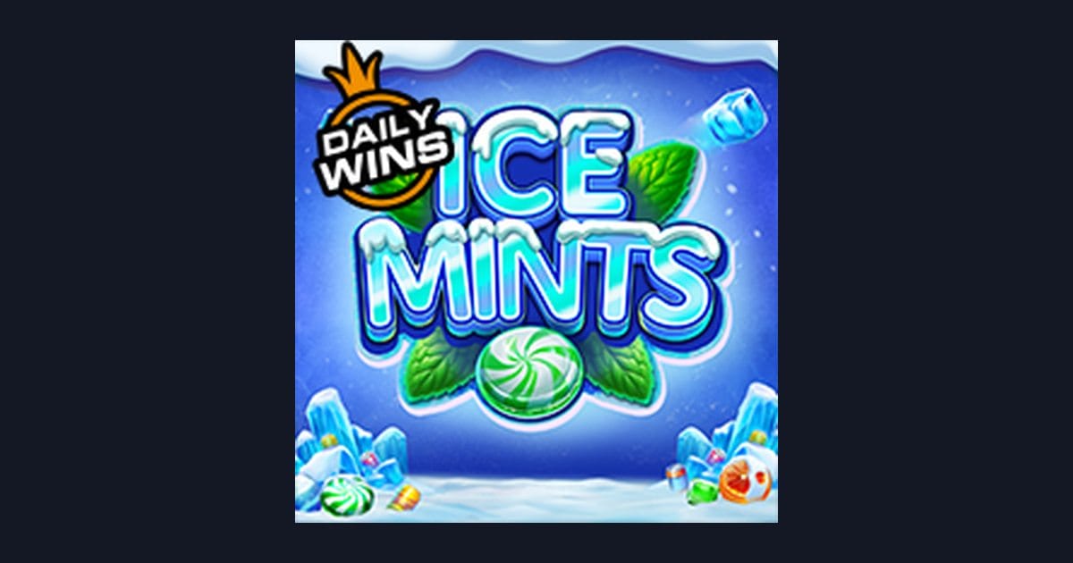 Nikmati Sensasi Slot Ice Mints dengan Deposit Dana OVO dan GoPay Mudah