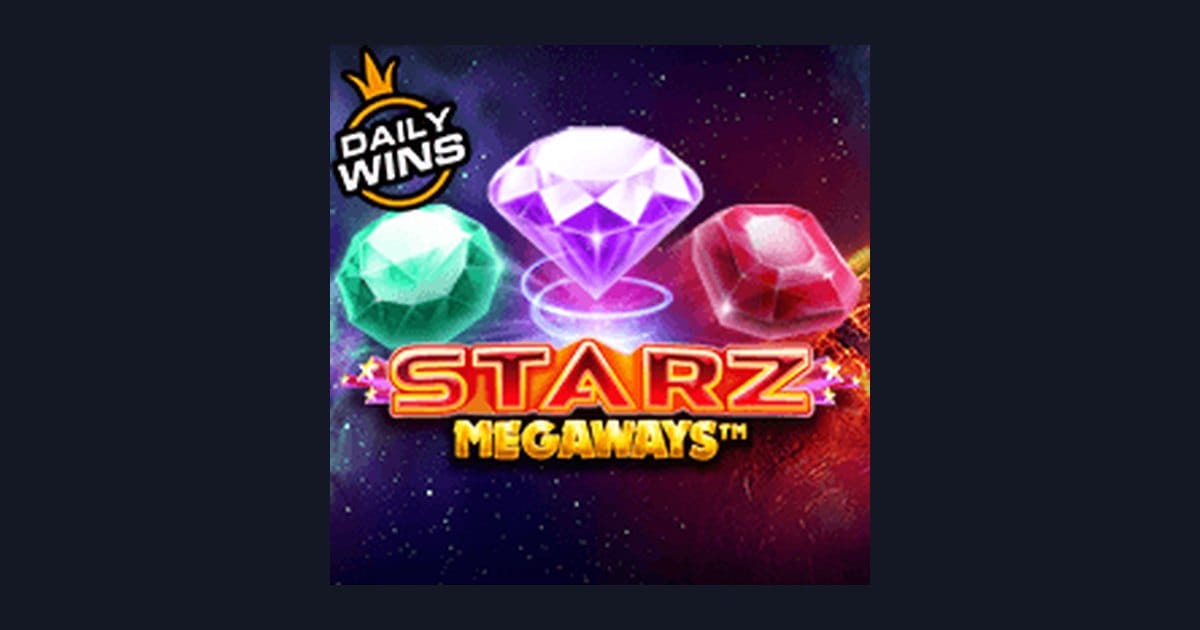Nikmati Sensasi Starz Megaways di Situs Slot Terpercaya LTE4D