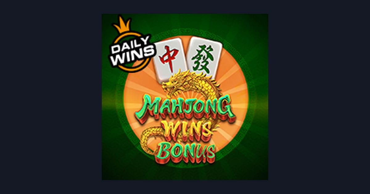 Rahasia RTP Live Tertinggi di Slot Mahjong Wins Bonus dari Pragmatic Play